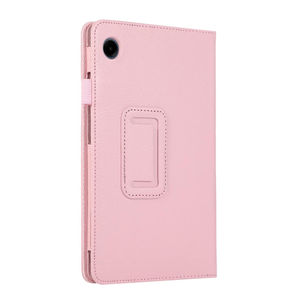 Galaxy Tab A9 - Étui stand bi-fold