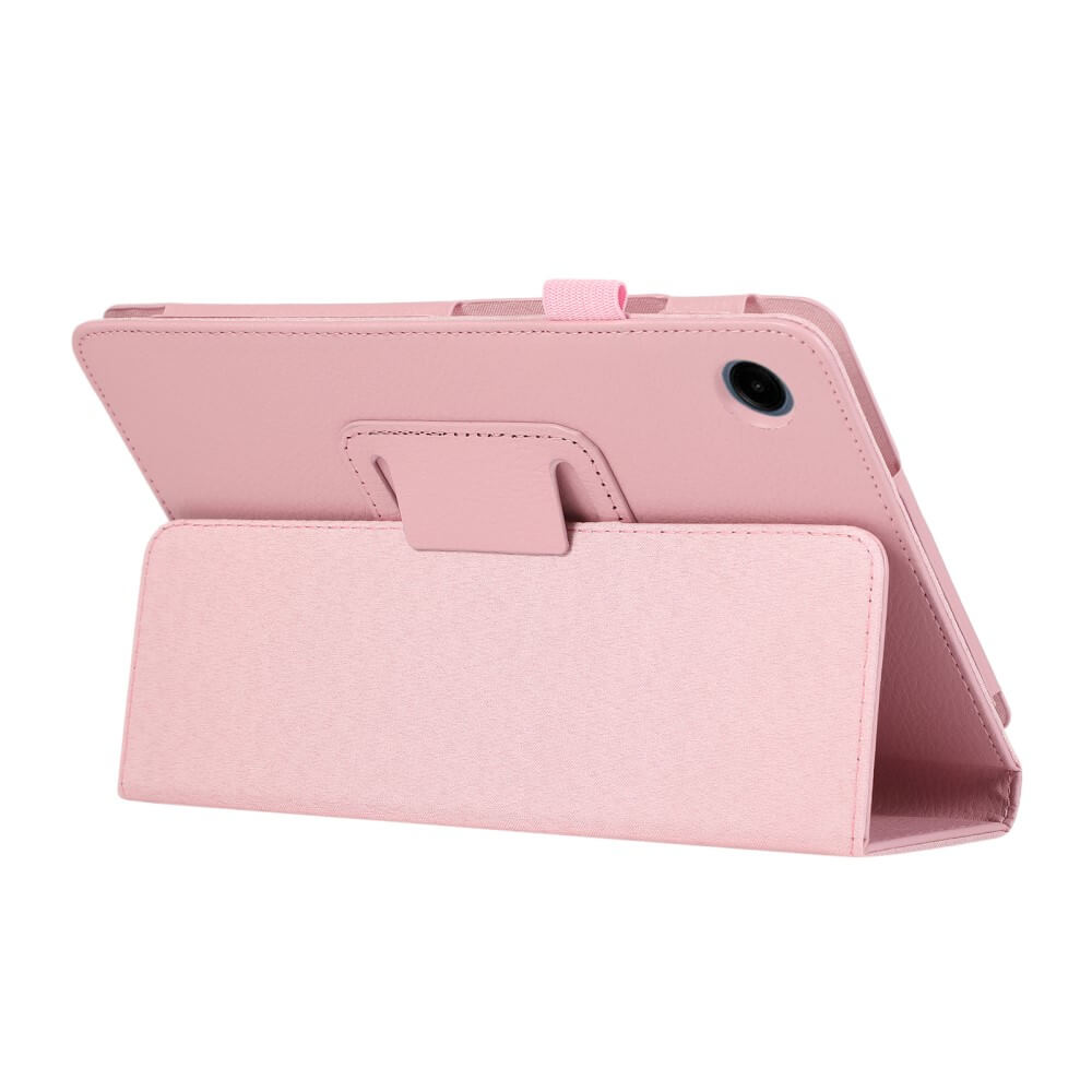 Galaxy Tab A9 - Étui stand bi-fold
