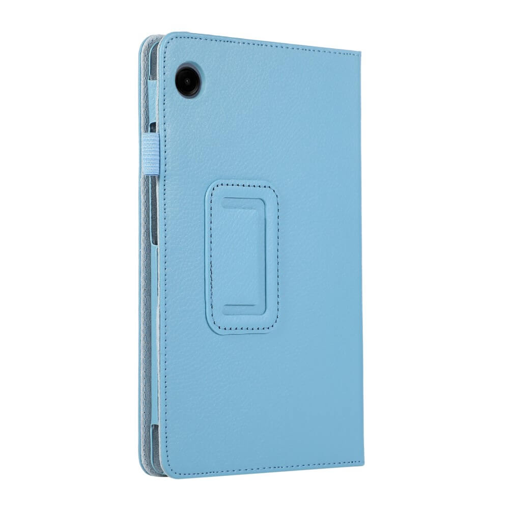 Galaxy Tab A9 - Étui stand bi-fold