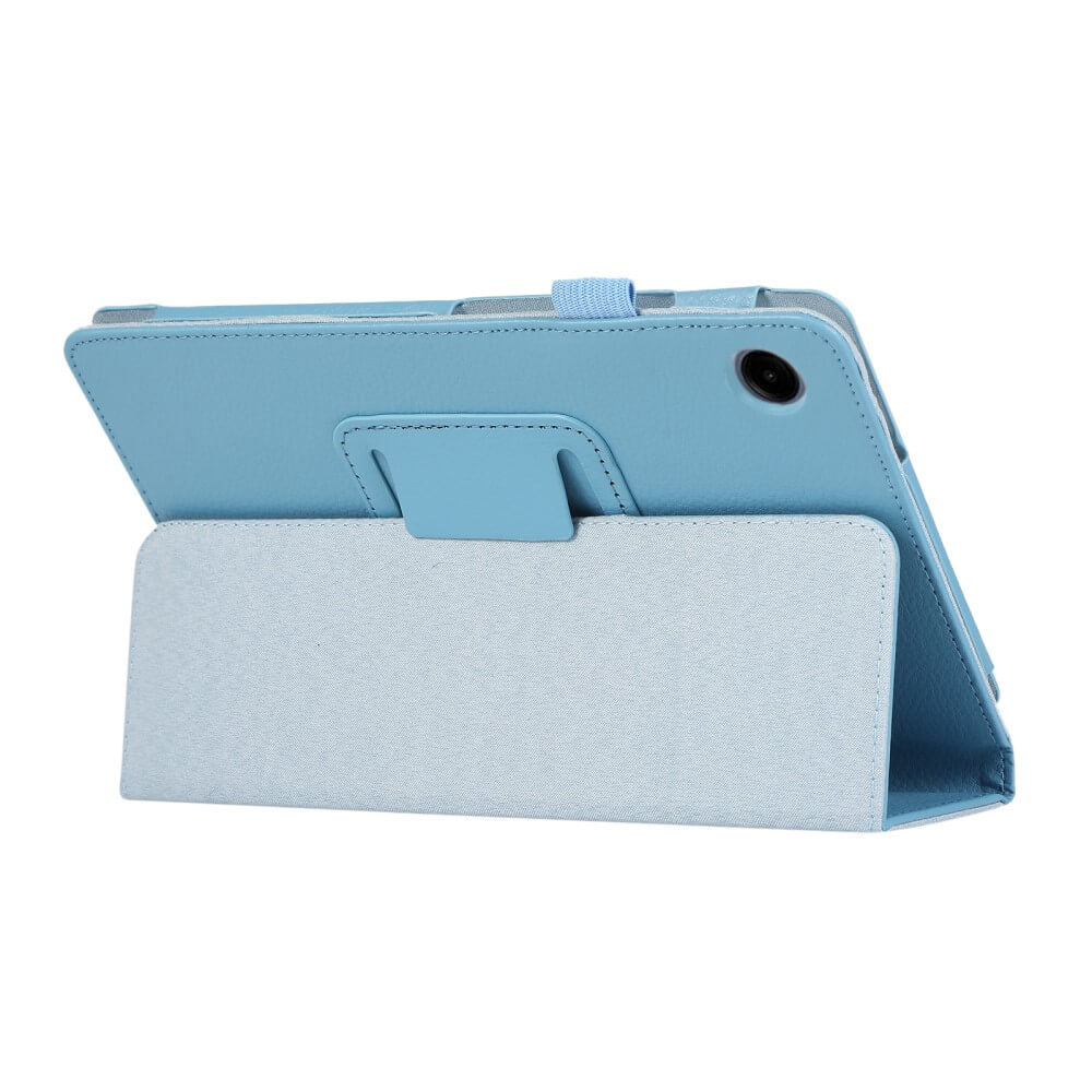 Galaxy Tab A9 - Étui stand bi-fold