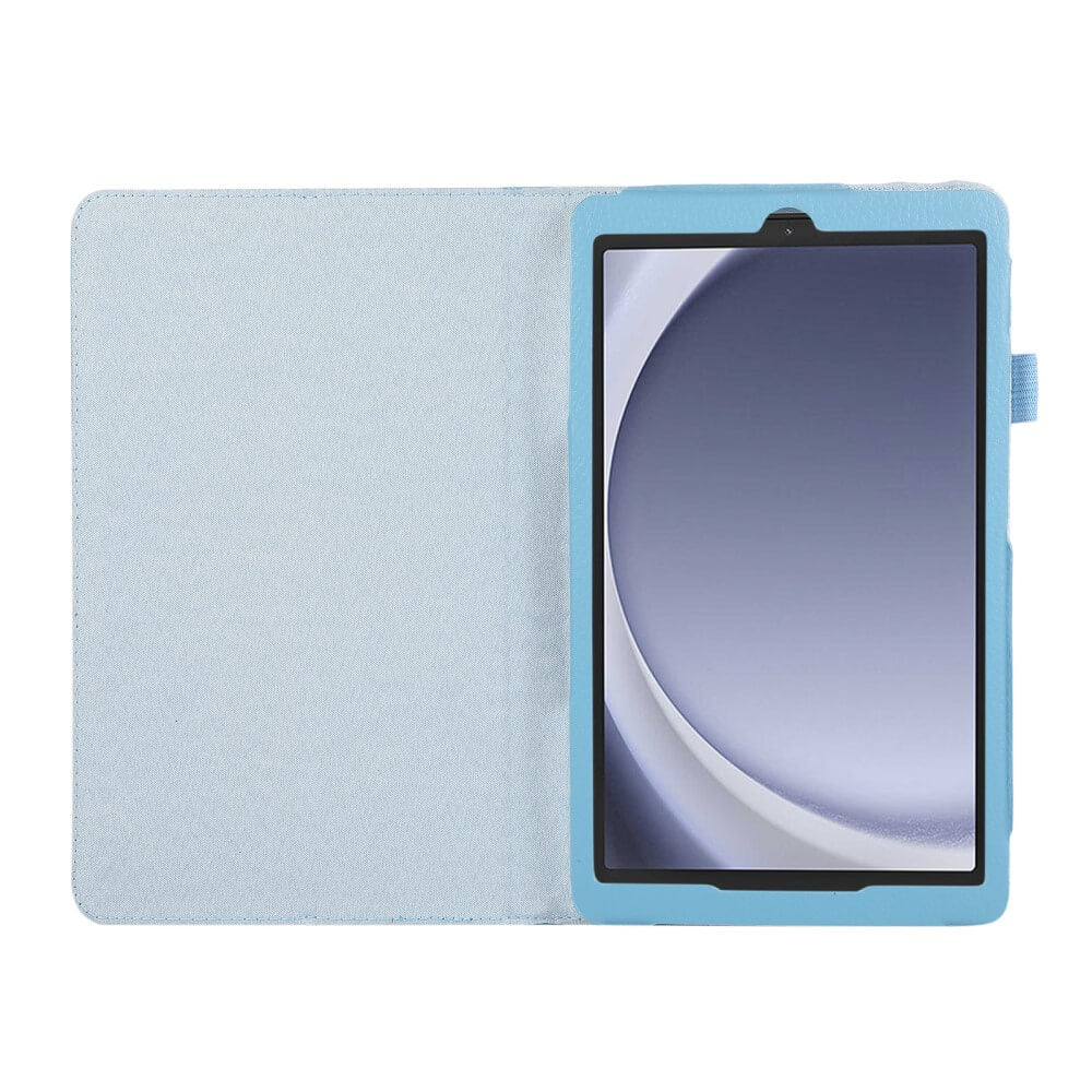 Galaxy Tab A9 - Étui stand bi-fold