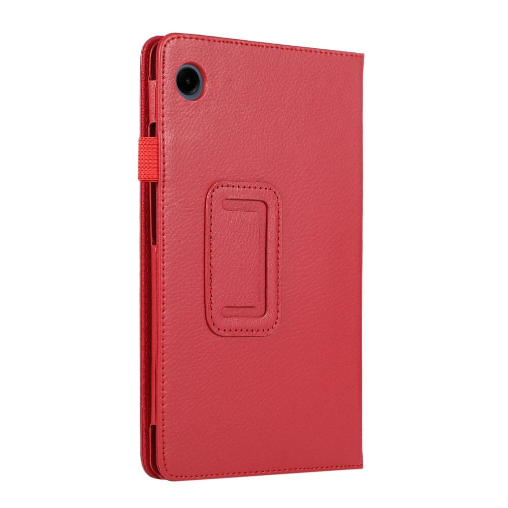 Galaxy Tab A9 - Étui stand bi-fold