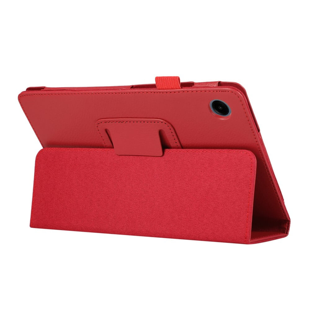 Galaxy Tab A9 - Étui stand bi-fold