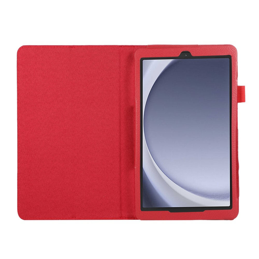Galaxy Tab A9 - Étui stand bi-fold