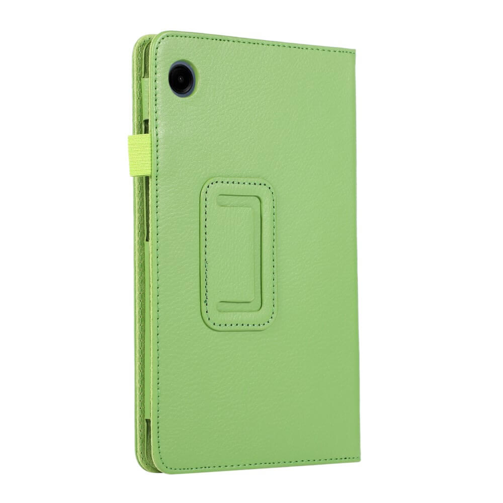 Galaxy Tab A9 - Étui stand bi-fold