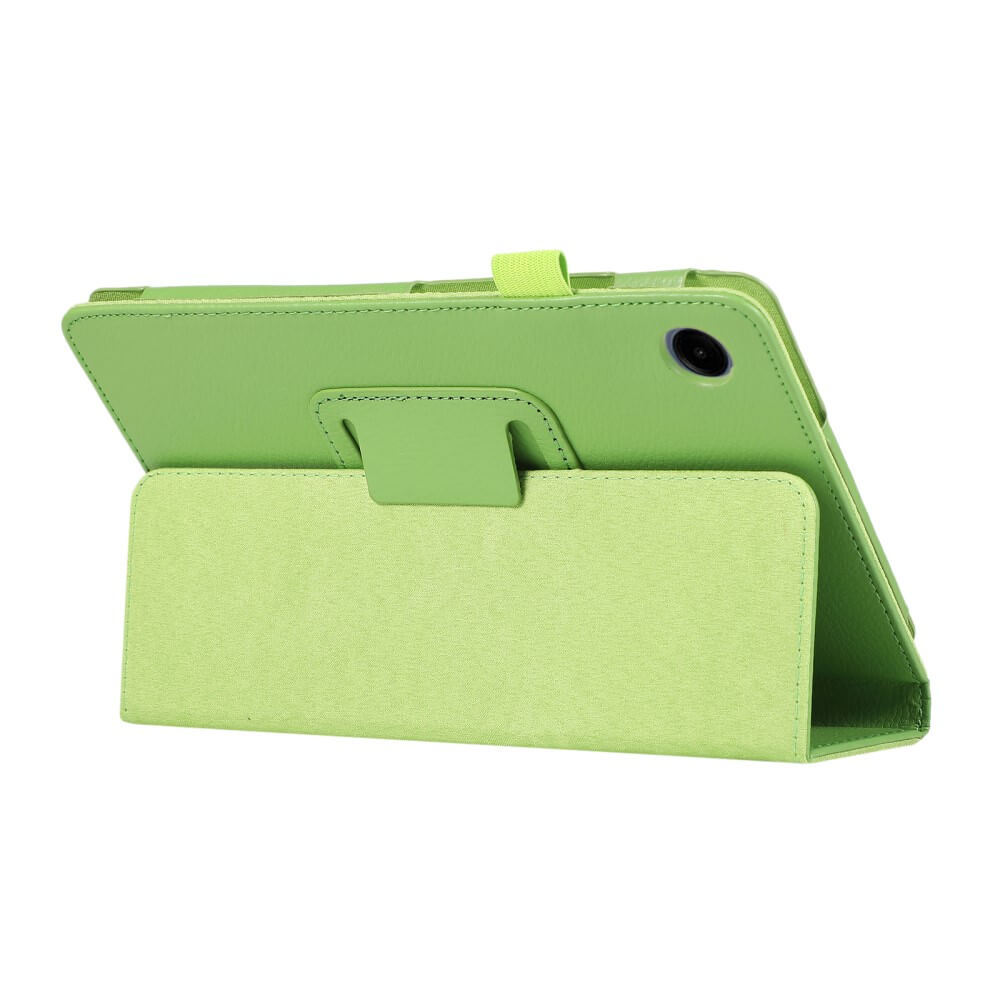 Galaxy Tab A9 - Étui stand bi-fold