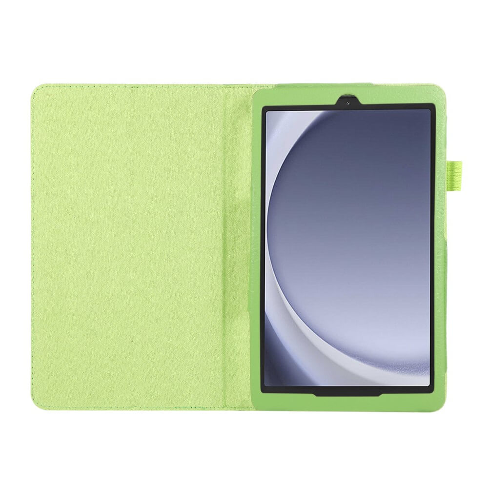 Galaxy Tab A9 - Étui stand bi-fold