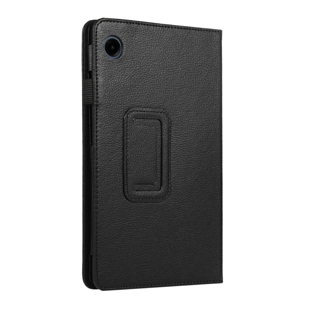 Galaxy Tab A9 - Étui stand bi-fold