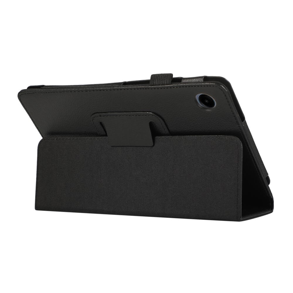 Galaxy Tab A9 - Étui stand bi-fold