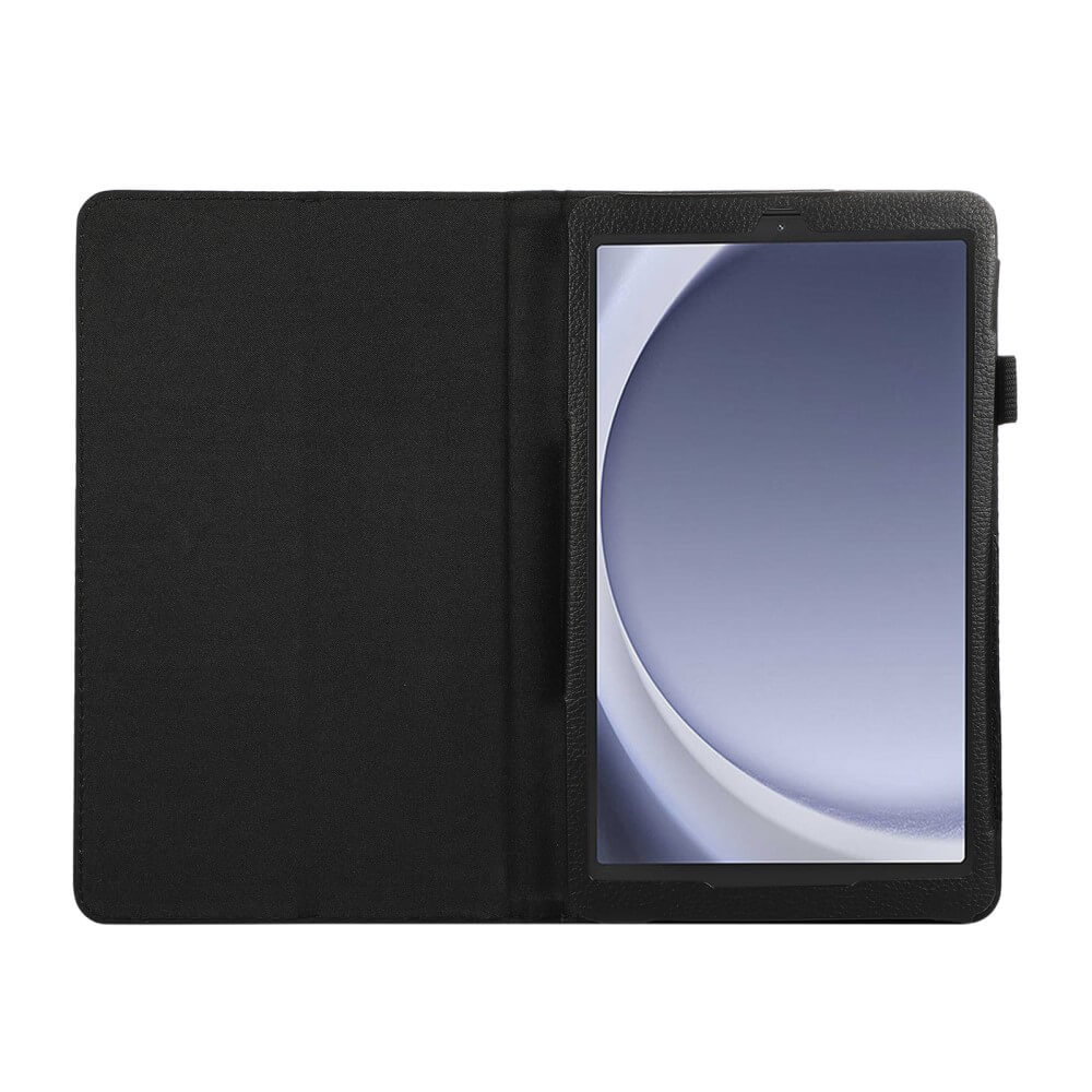 Galaxy Tab A9 - Étui stand bi-fold