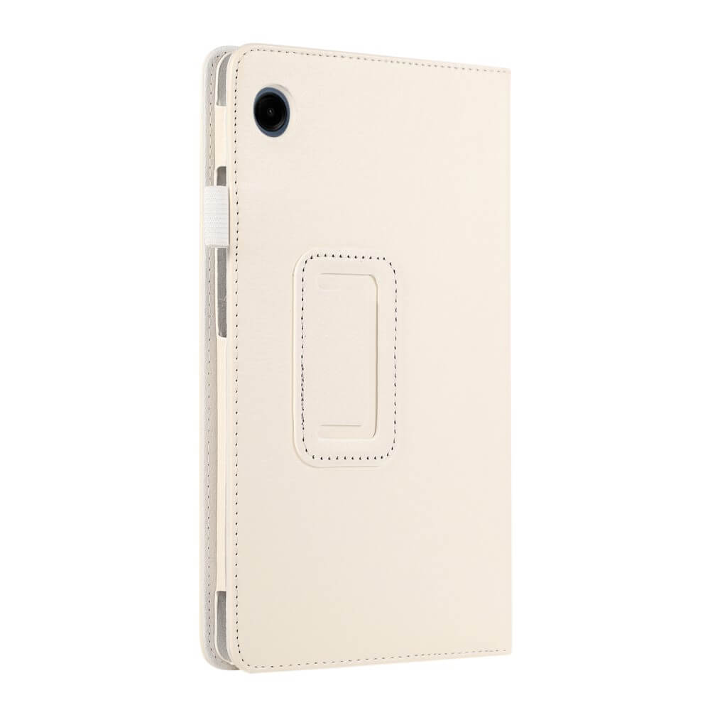 Galaxy Tab A9 - Étui stand bi-fold