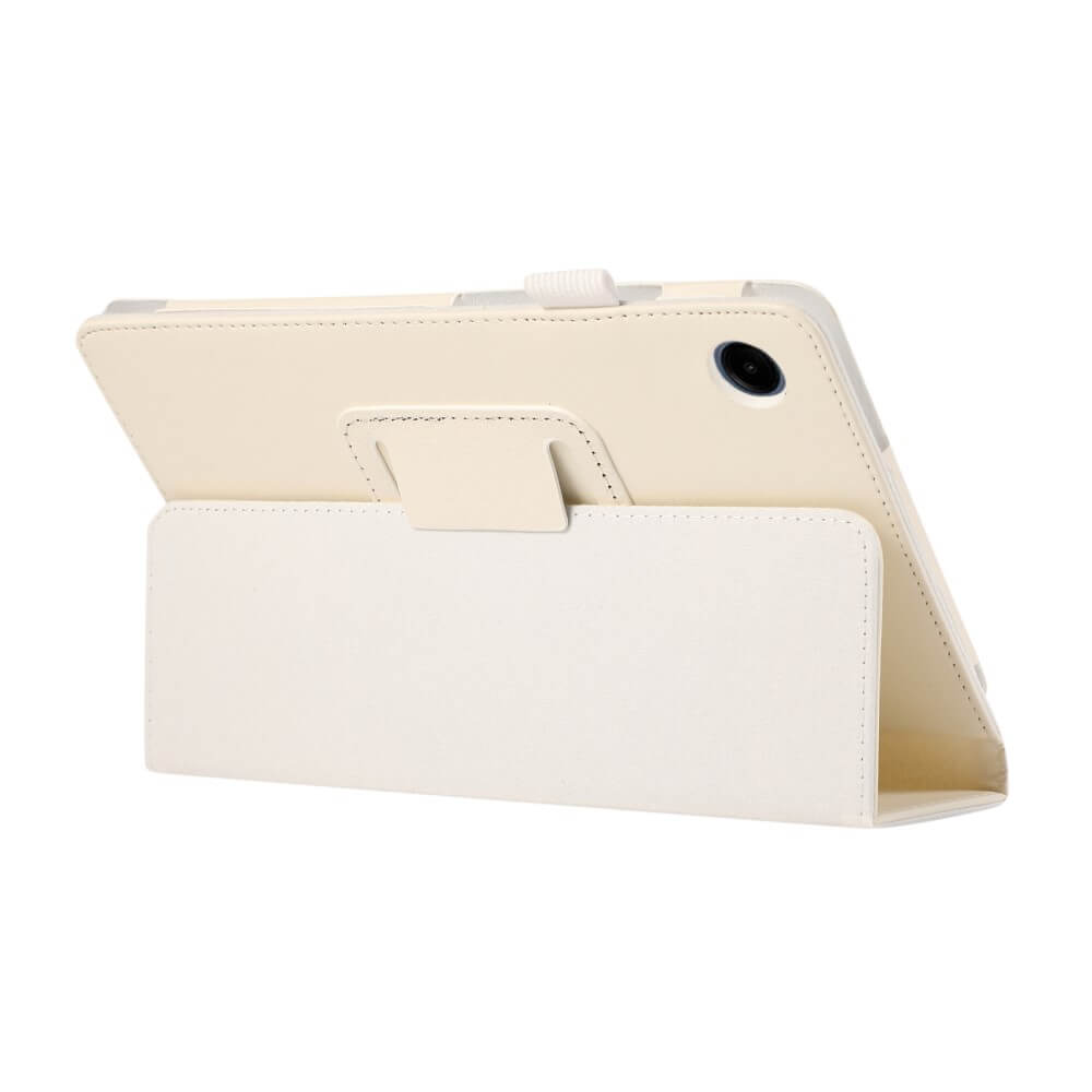 Galaxy Tab A9 - Étui stand bi-fold