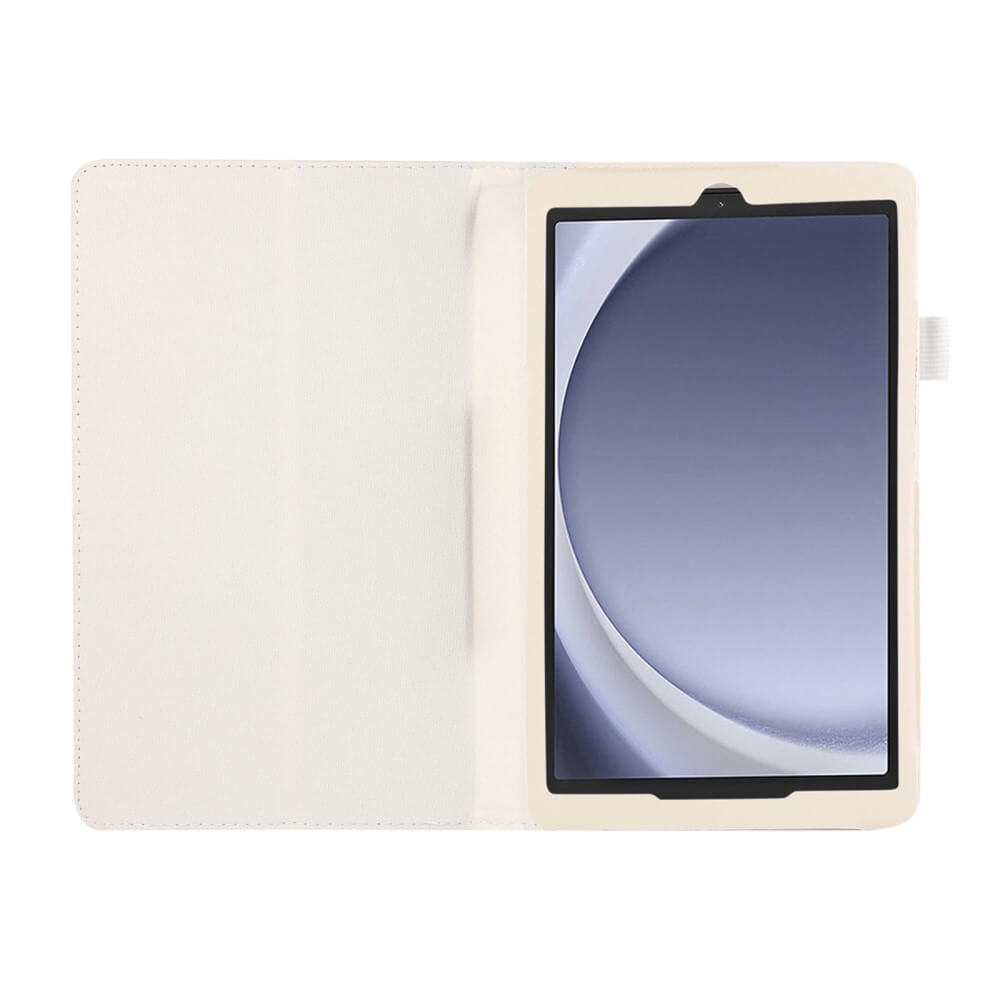 Galaxy Tab A9 - Étui stand bi-fold