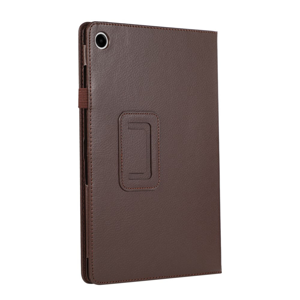 Galaxy Tab A9+ - Étui stand bi-fold