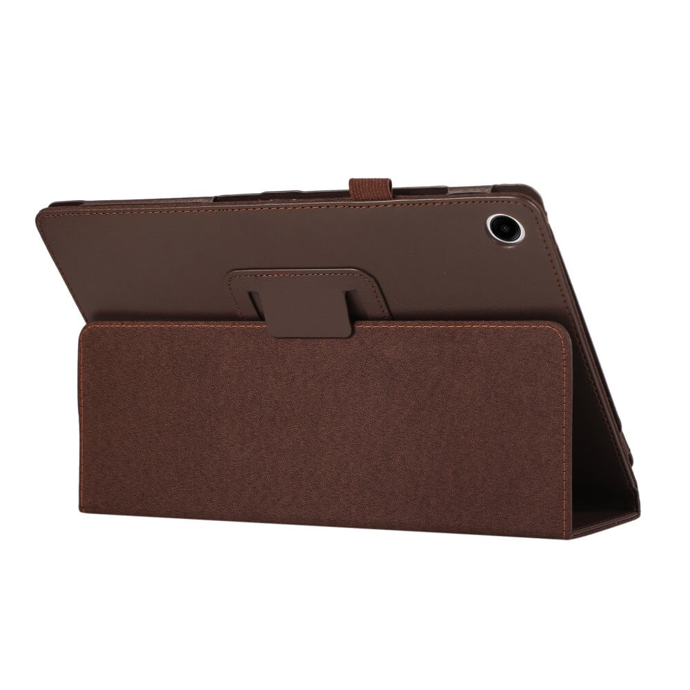 Galaxy Tab A9+ - Étui stand bi-fold
