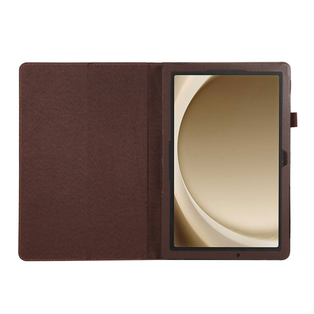 Galaxy Tab A9+ - Étui stand bi-fold