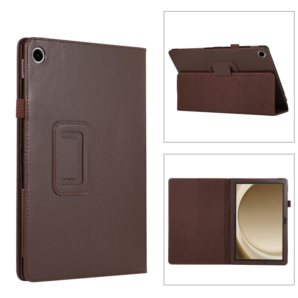 Galaxy Tab A9+ - Étui stand bi-fold