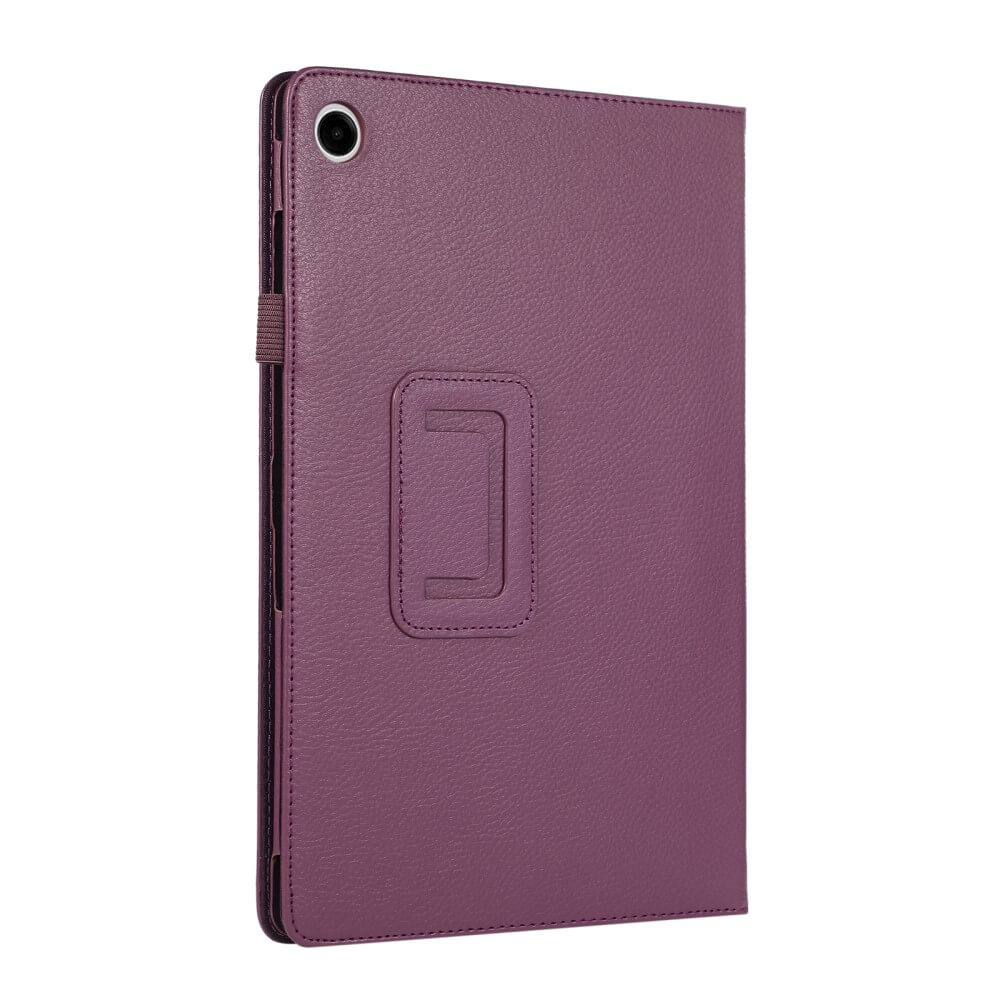 Galaxy Tab A9+ - Étui stand bi-fold