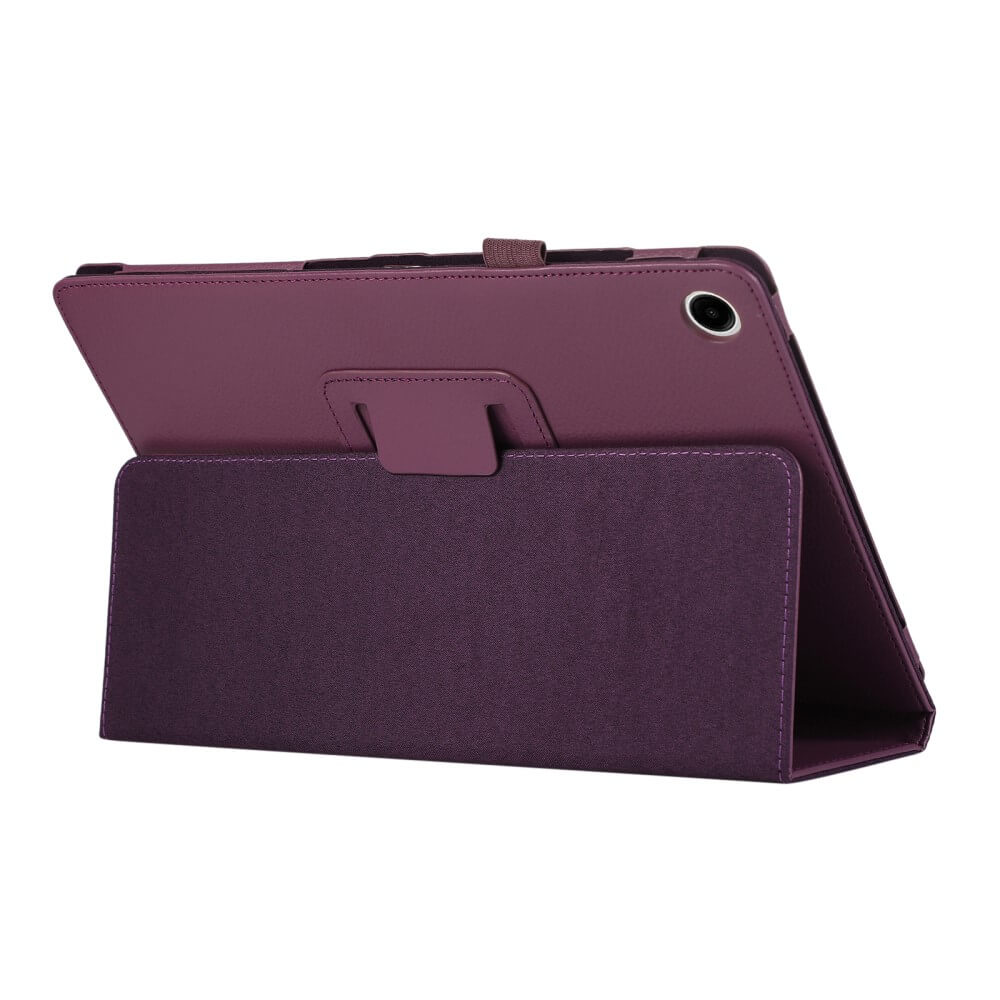 Galaxy Tab A9+ - Étui stand bi-fold