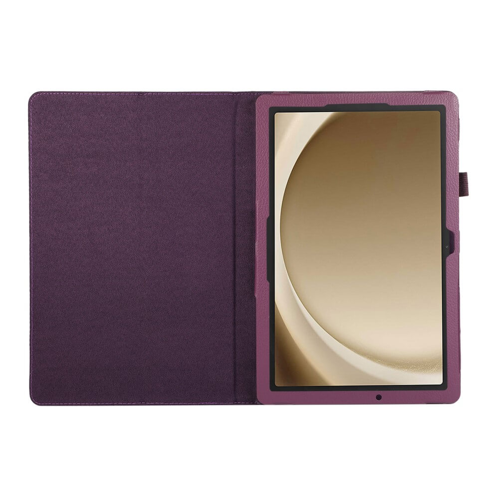 Galaxy Tab A9+ - Étui stand bi-fold