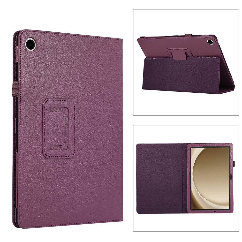 Galaxy Tab A9+ - Étui stand bi-fold