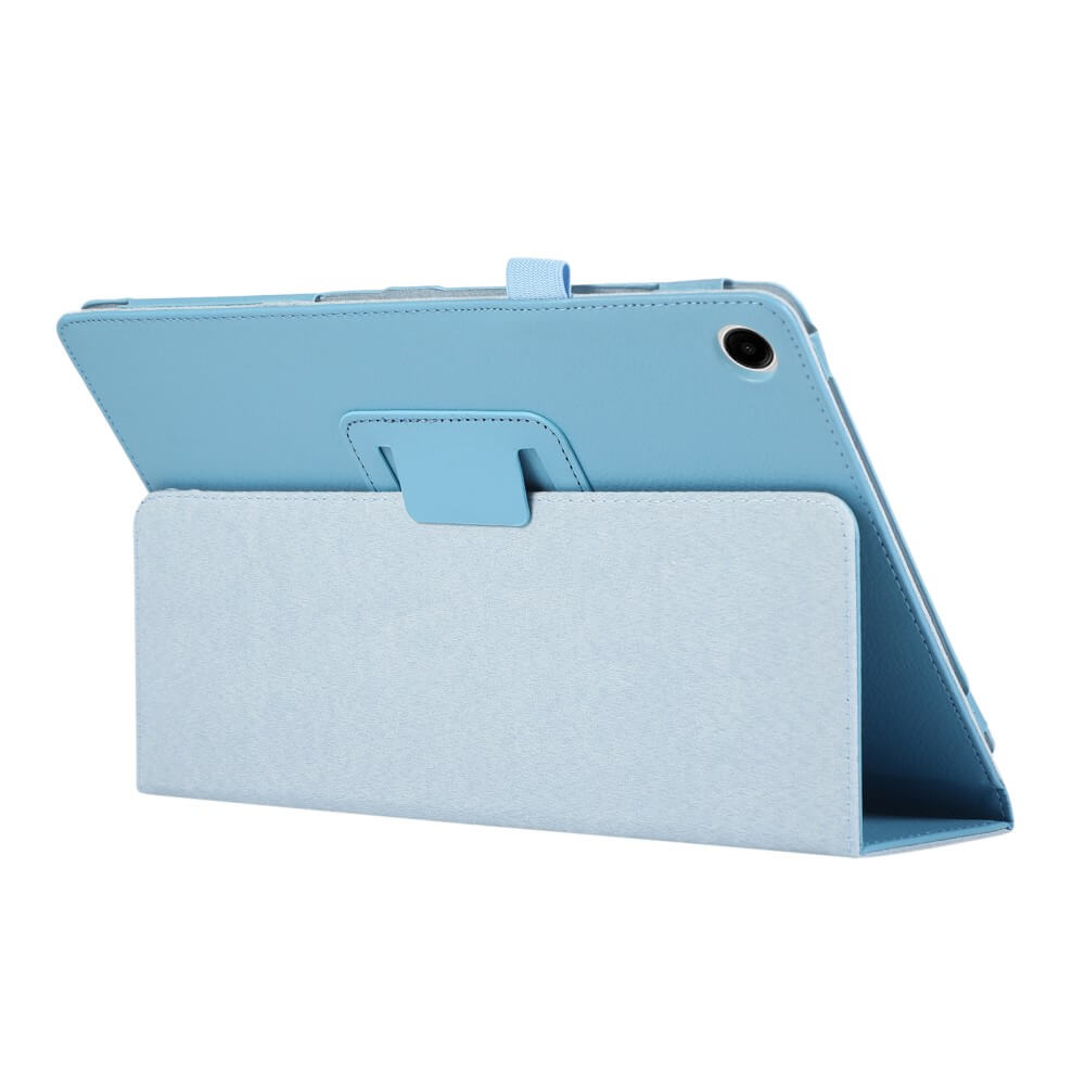 Galaxy Tab A9+ - Étui stand bi-fold