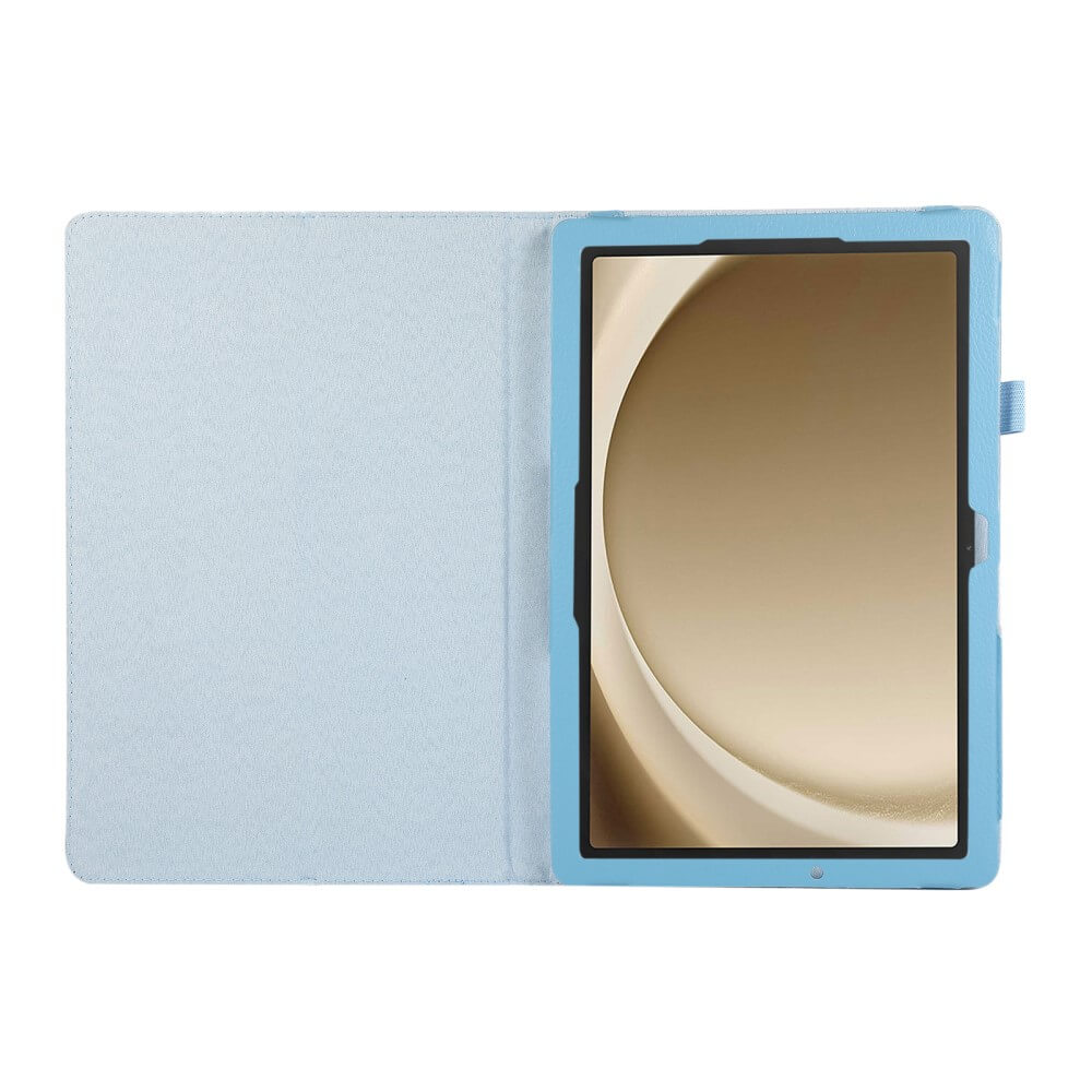 Galaxy Tab A9+ - Étui stand bi-fold