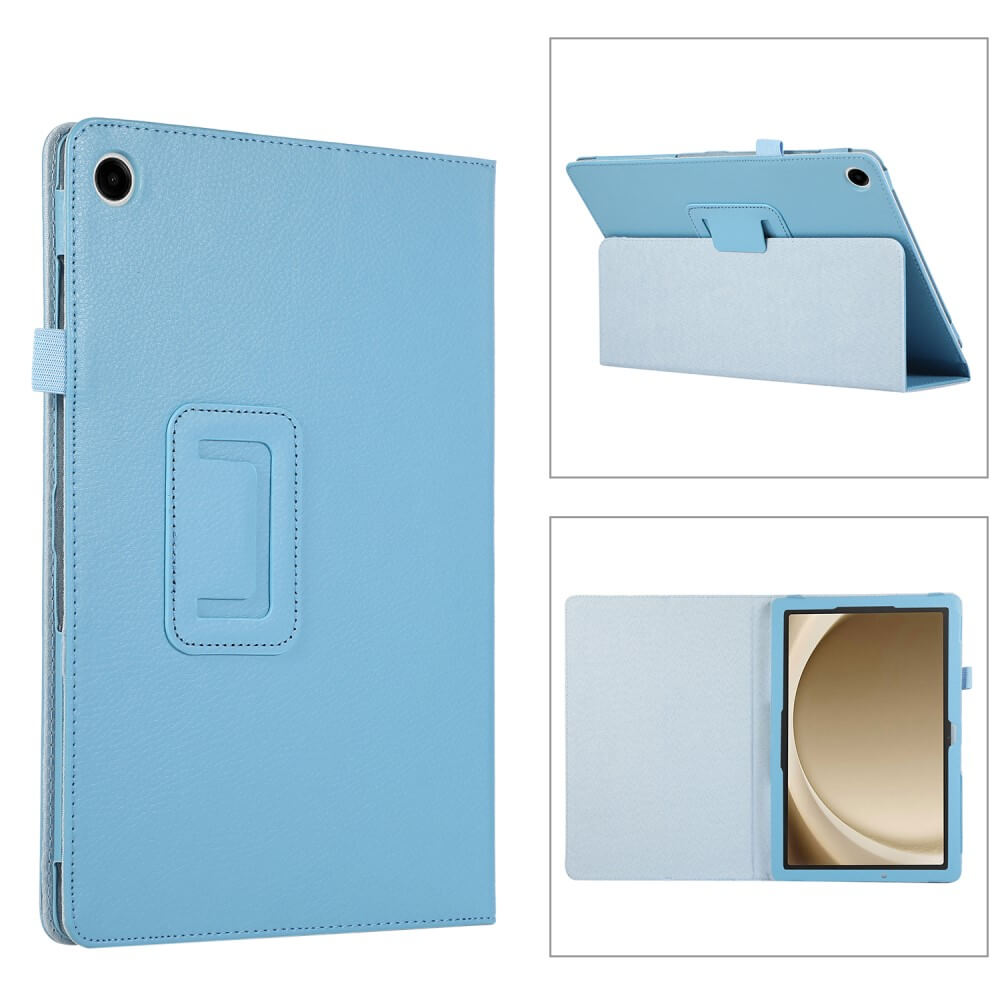 Galaxy Tab A9+ - Étui stand bi-fold