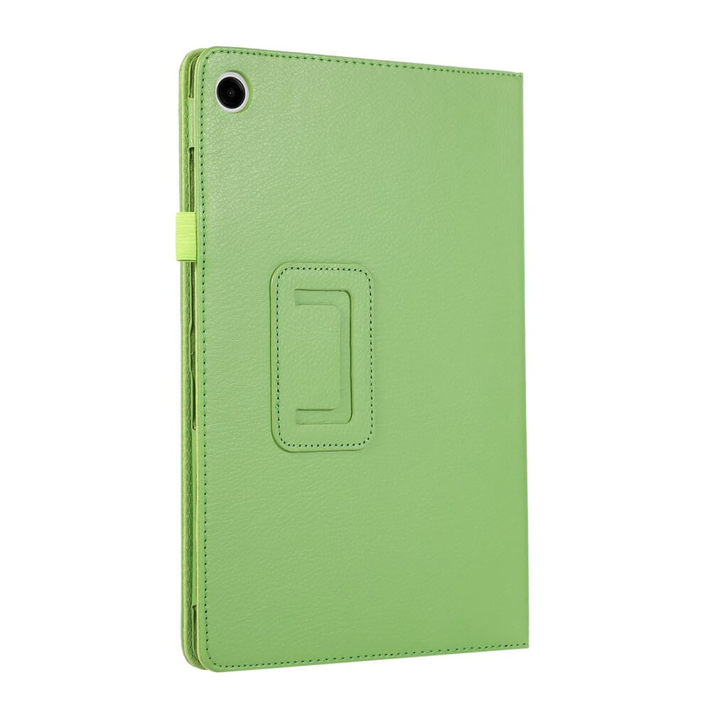 Galaxy Tab A9+ - Étui stand bi-fold