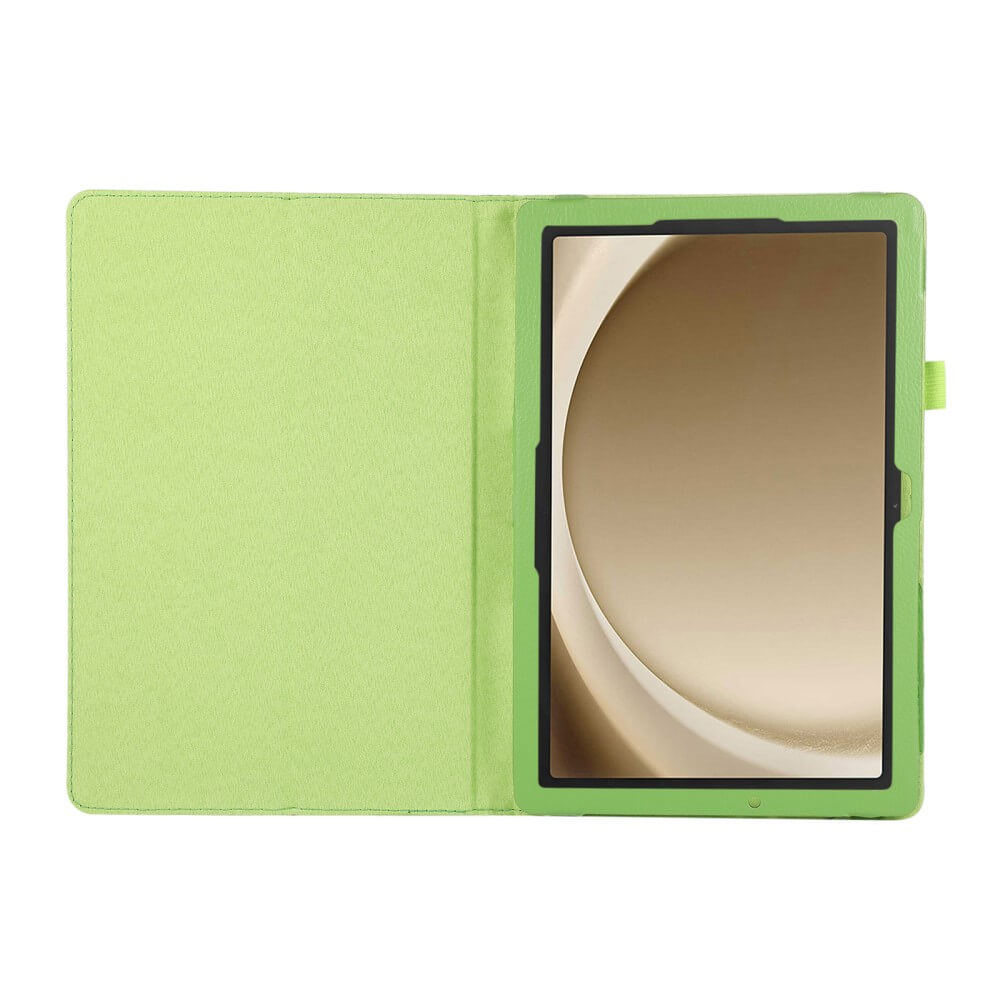 Galaxy Tab A9+ - Étui stand bi-fold