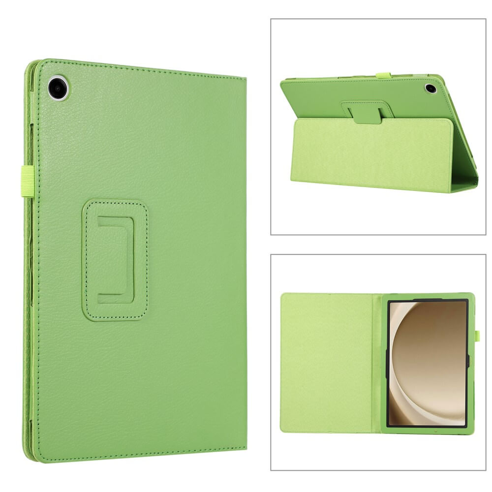 Galaxy Tab A9+ - Étui stand bi-fold