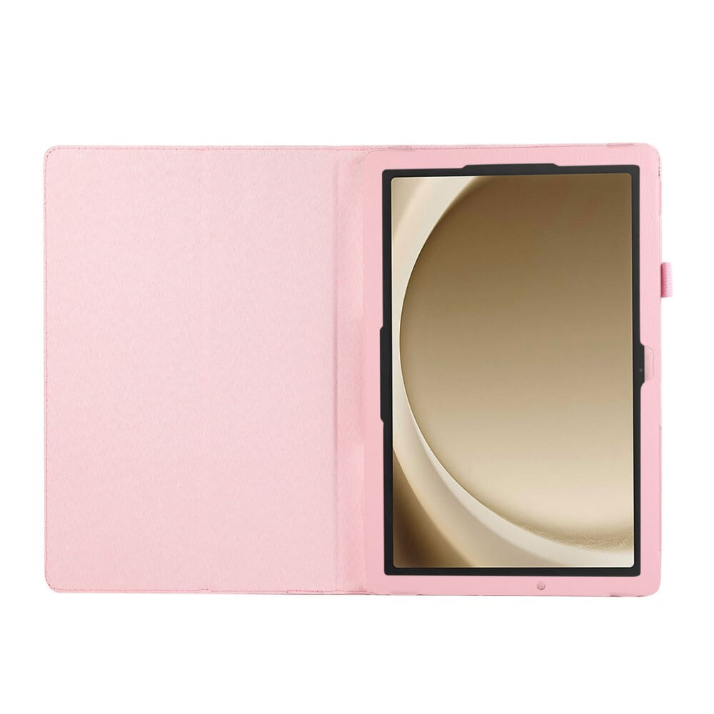 Galaxy Tab A9+ - Étui stand bi-fold