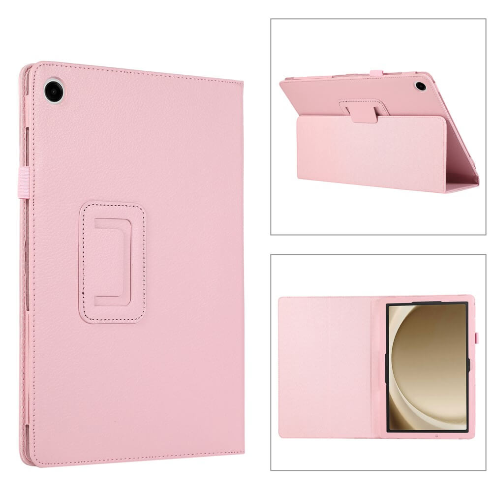 Galaxy Tab A9+ - Étui stand bi-fold