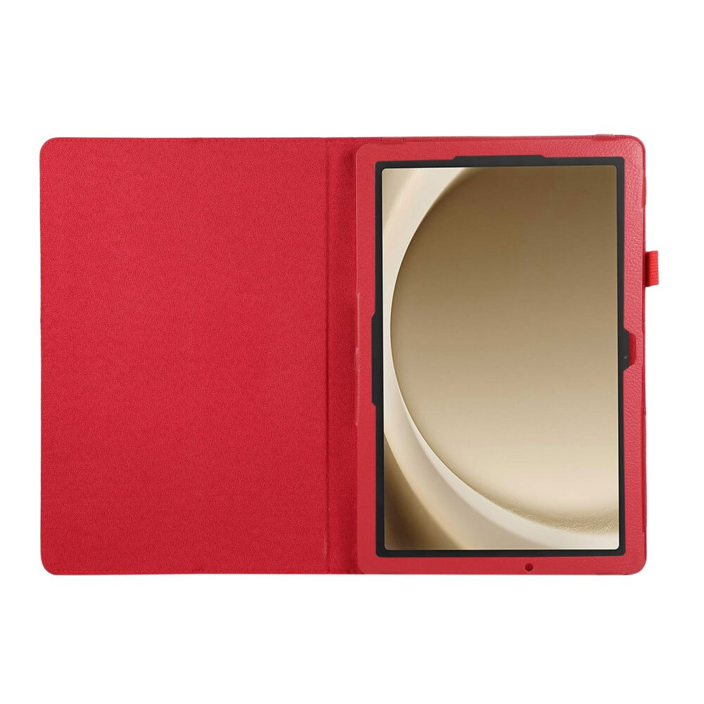 Galaxy Tab A9+ - Étui stand bi-fold