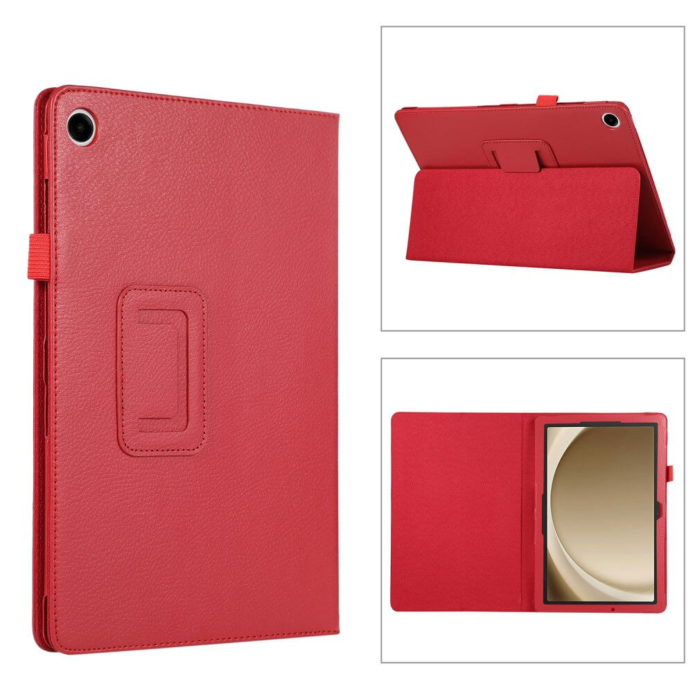 Galaxy Tab A9+ - Étui stand bi-fold