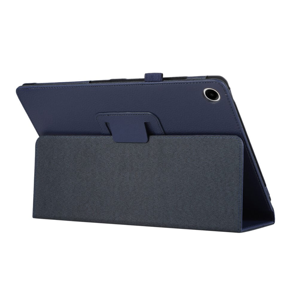 Galaxy Tab A9+ - Étui stand bi-fold