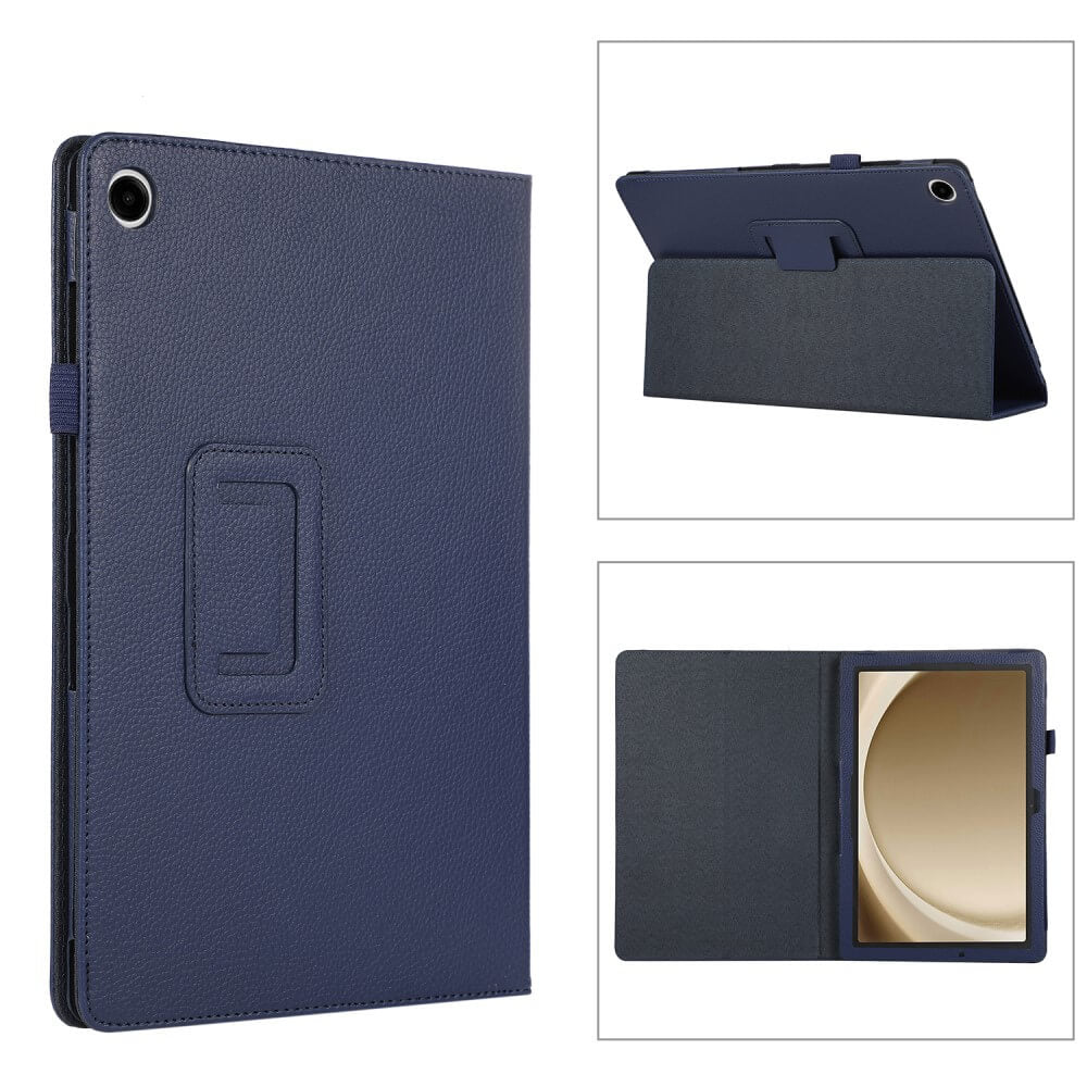 Galaxy Tab A9+ - Étui stand bi-fold
