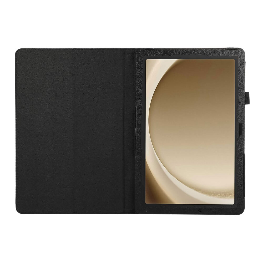 Galaxy Tab A9+ - Étui stand bi-fold