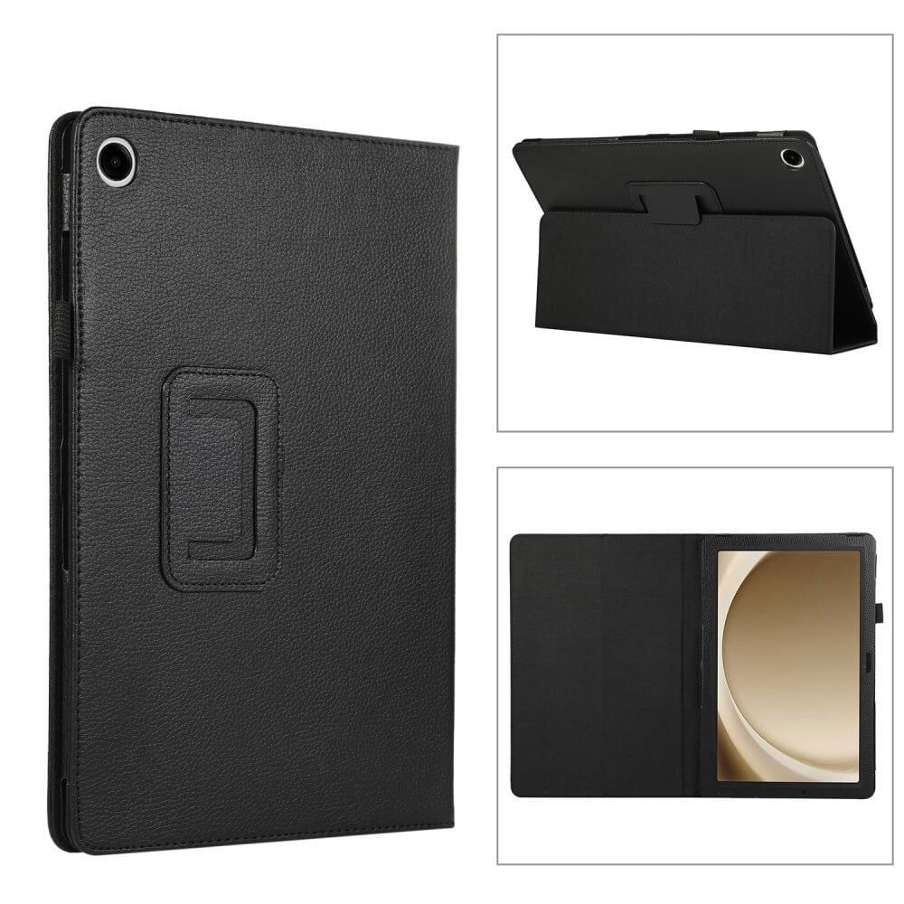 Galaxy Tab A9+ - Étui stand bi-fold