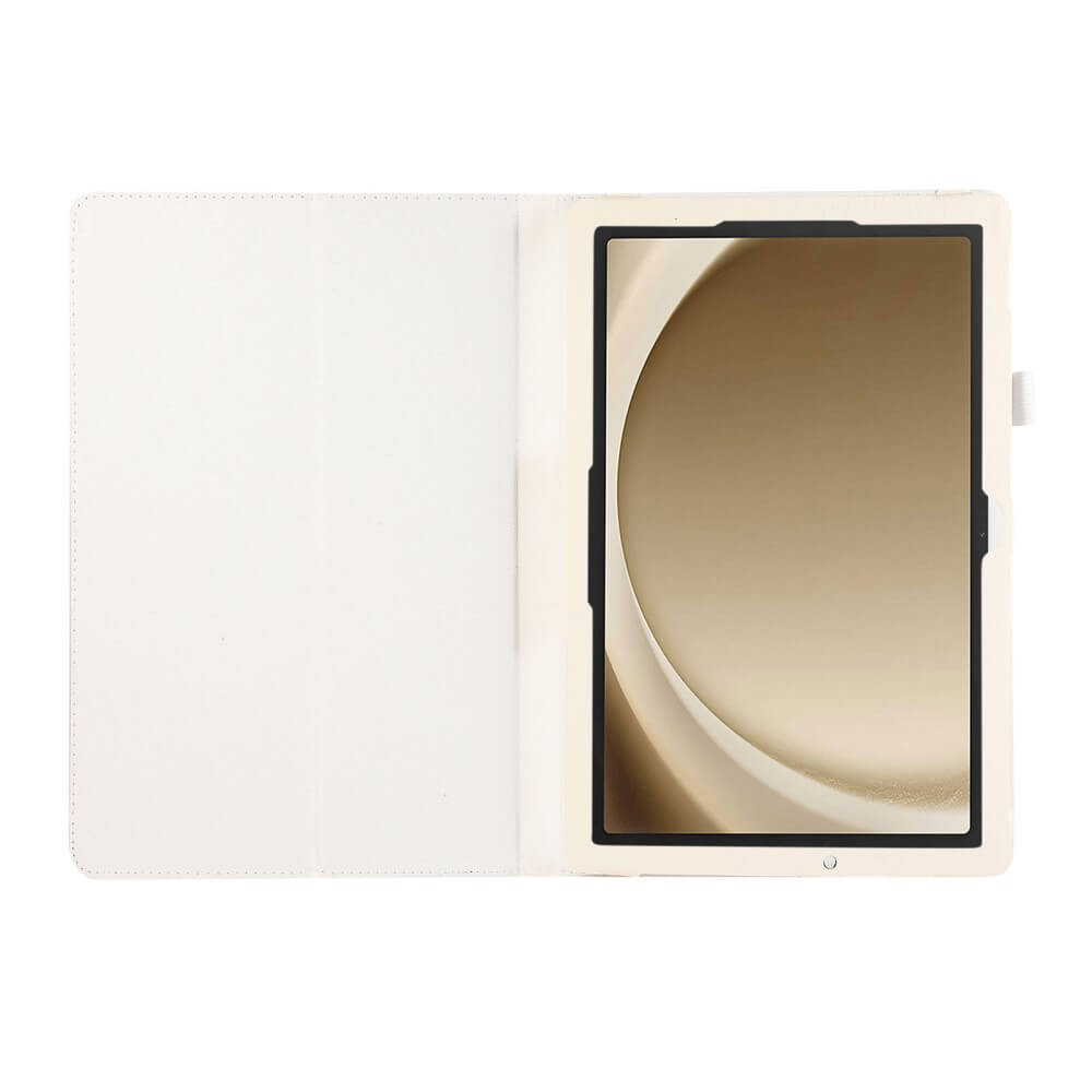 Galaxy Tab A9+ - Étui stand bi-fold