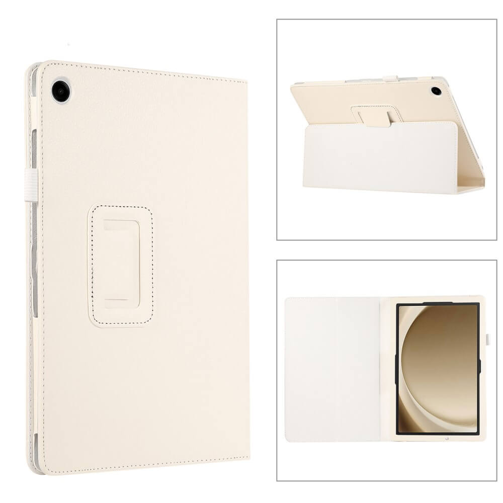 Galaxy Tab A9+ - Étui stand bi-fold