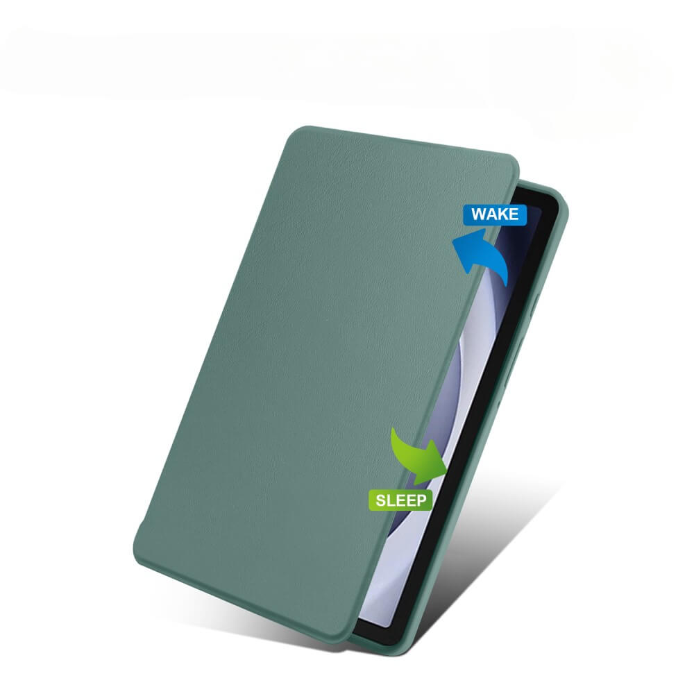 Galaxy Tab A9+ - 360-Degree Tablet Case