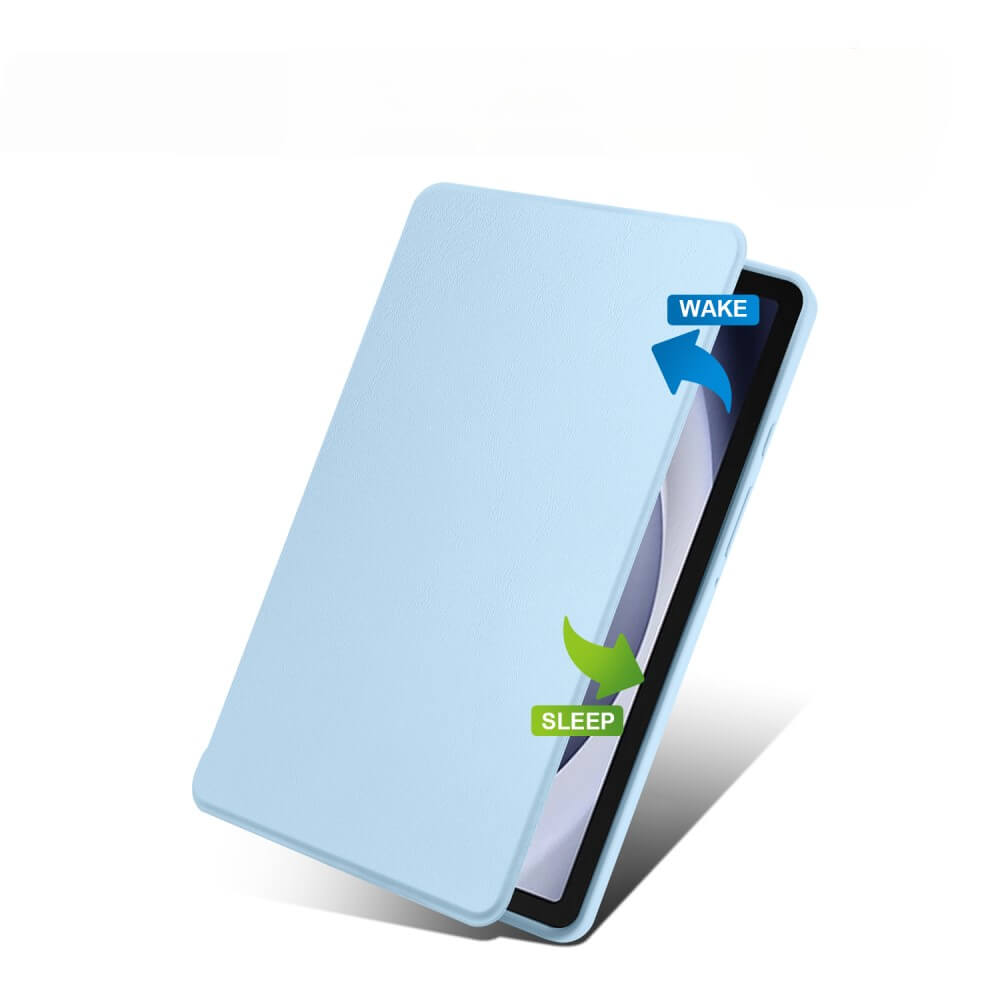 Galaxy Tab A9+ - 360-Degree Tablet Case