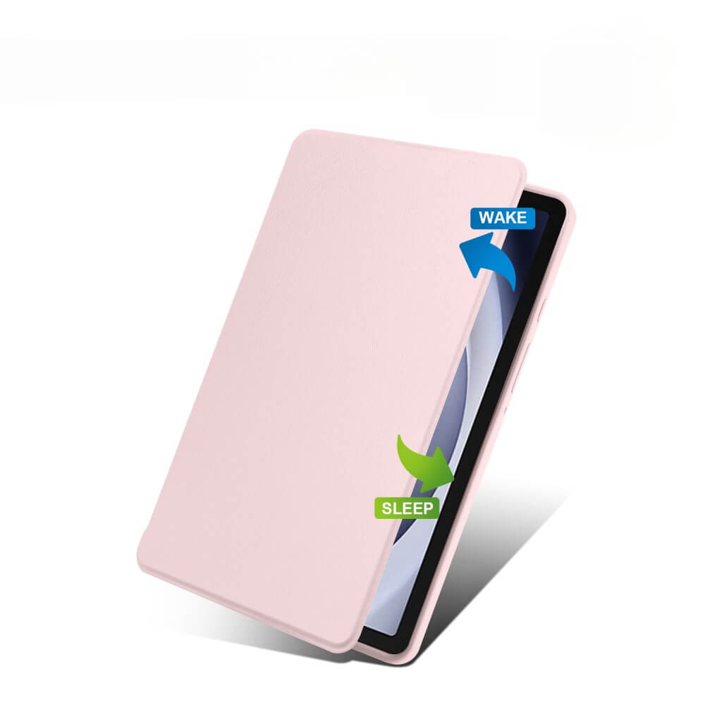 Galaxy Tab A9+ - 360-Degree Tablet Case