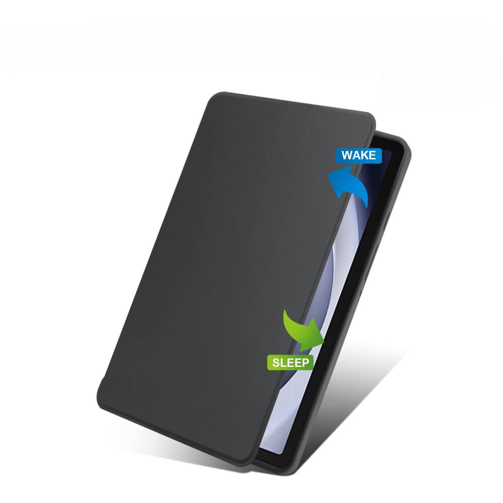 Galaxy Tab A9+ - 360-Degree Tablet Case