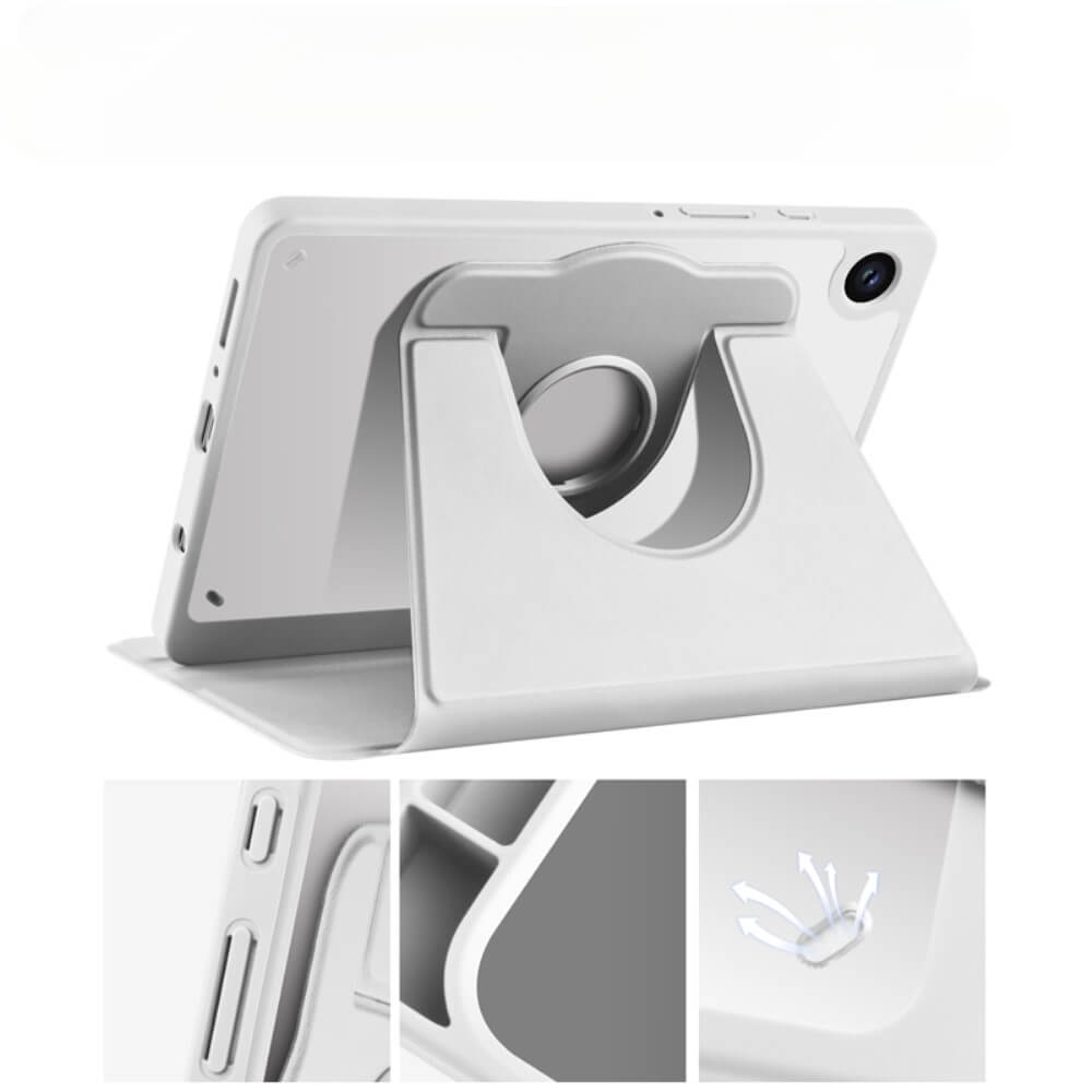 Galaxy Tab A9+ - 360-Degree Tablet Case