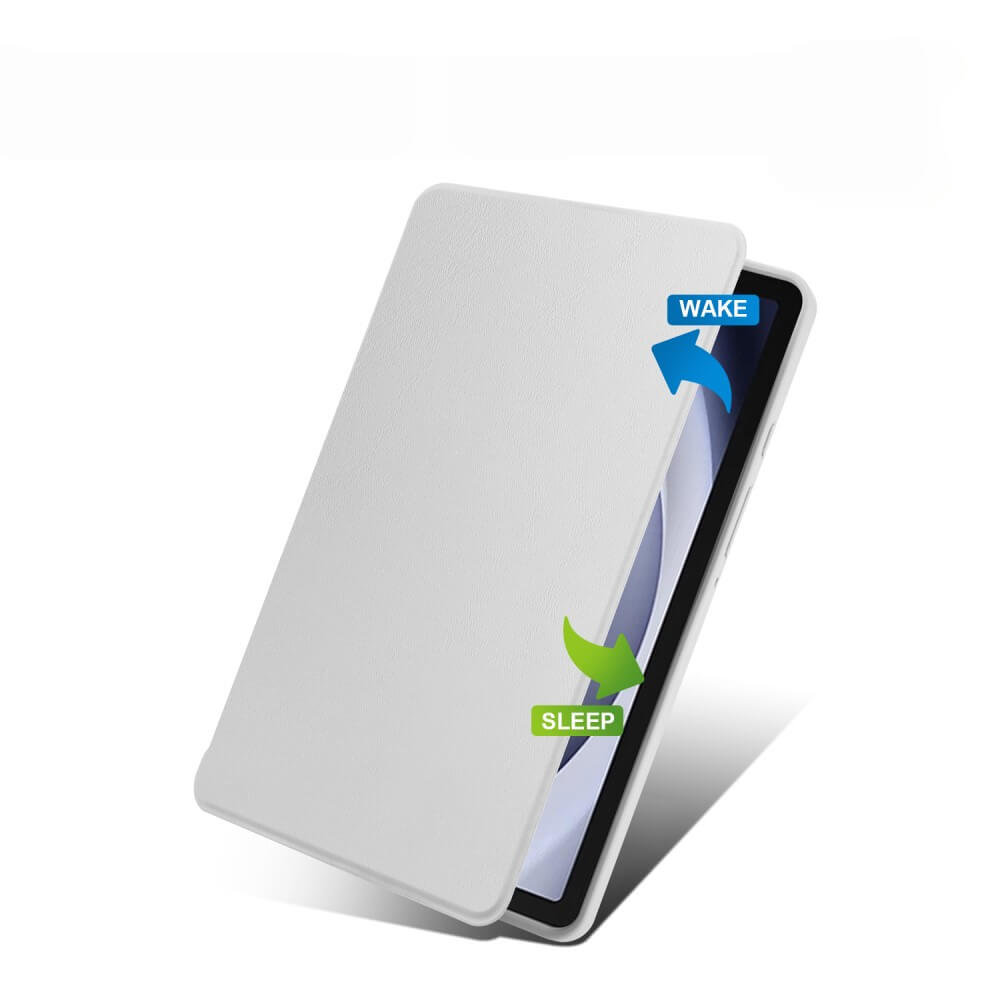 Galaxy Tab A9+ - 360-Degree Tablet Case