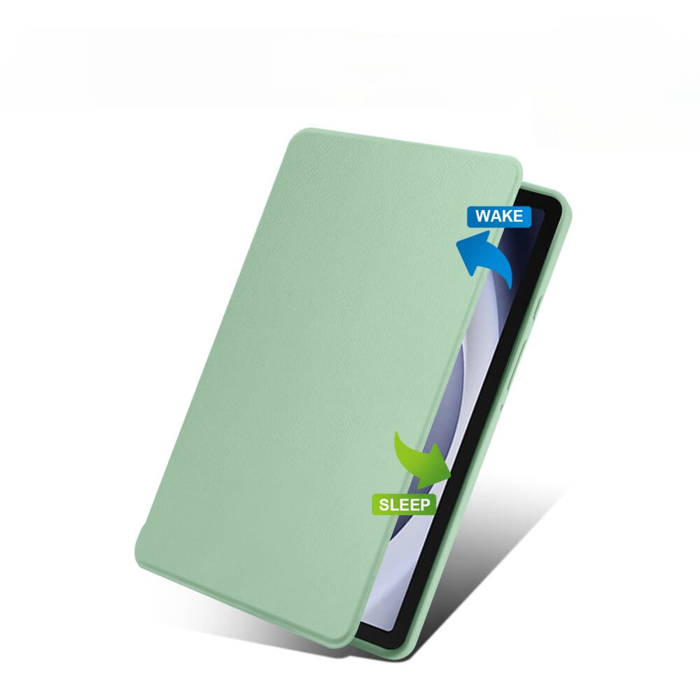 Galaxy Tab A9+ - 360-Degree Tablet Case