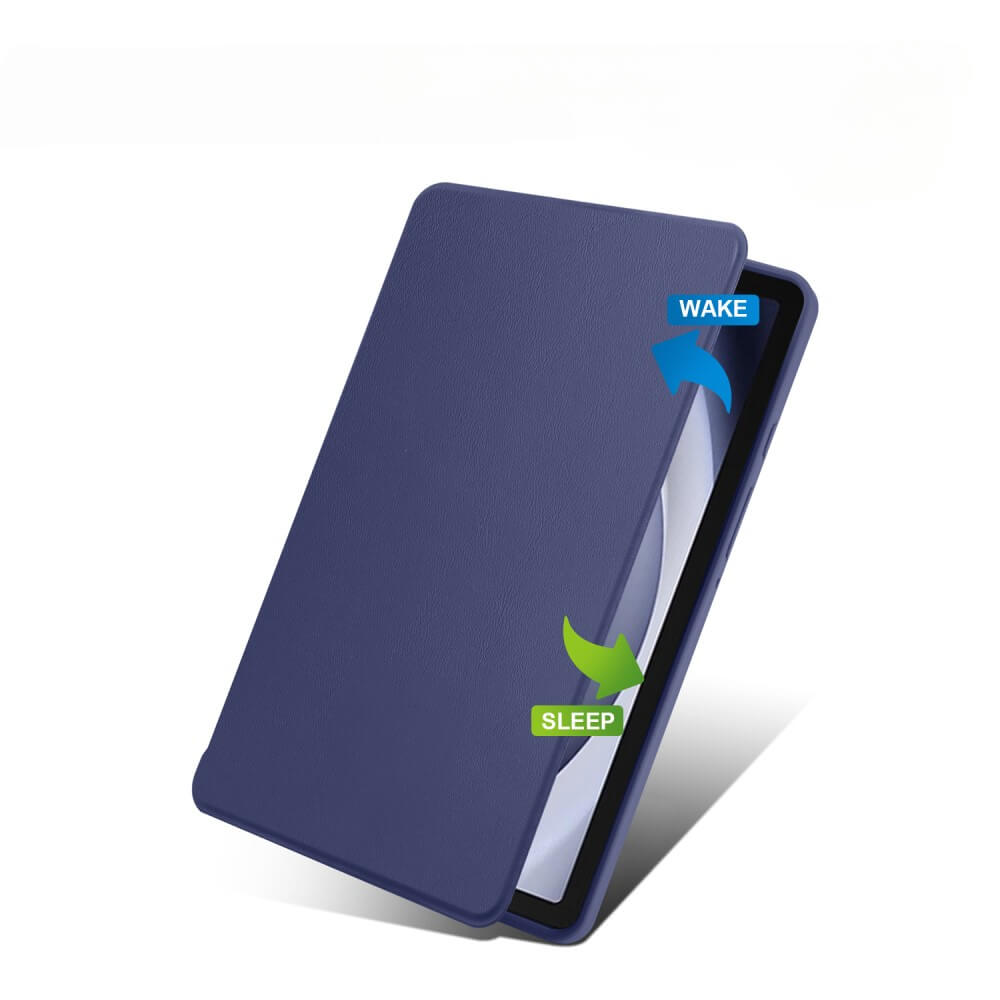 Galaxy Tab A9+ - 360-Degree Tablet Case