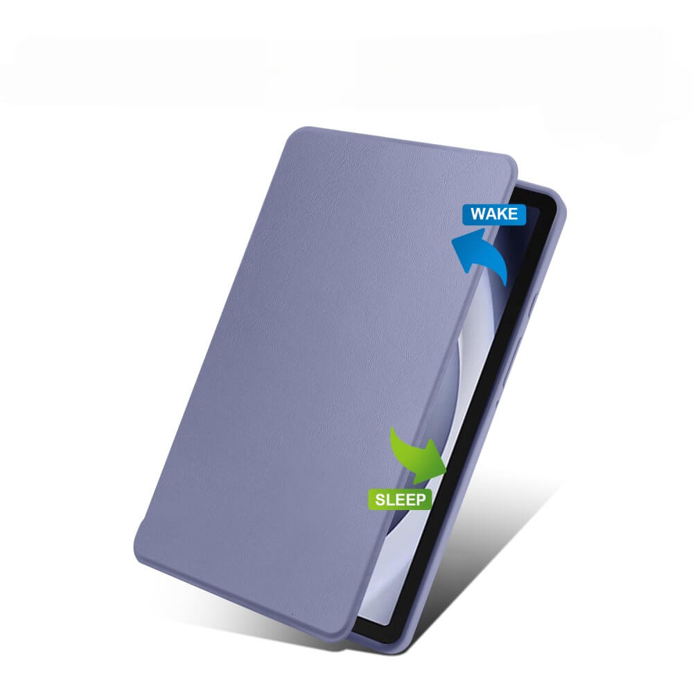 Galaxy Tab A9+ - 360-Degree Tablet Case